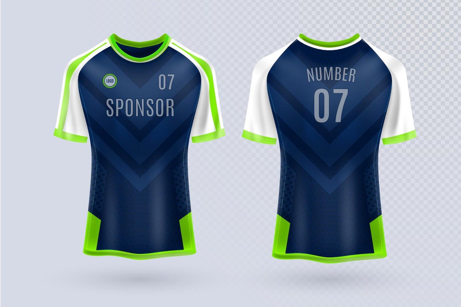 Sport T-shirts
