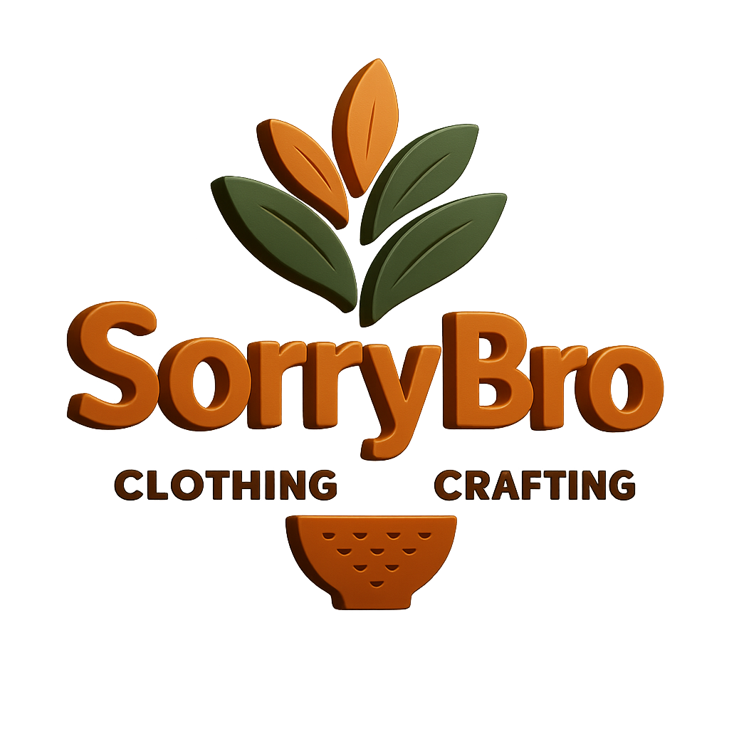 Sorrybro