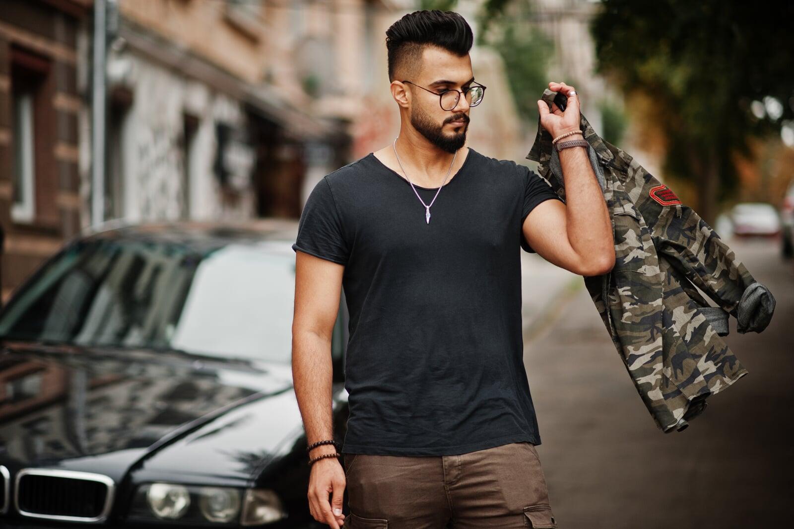 Men's T-shirts