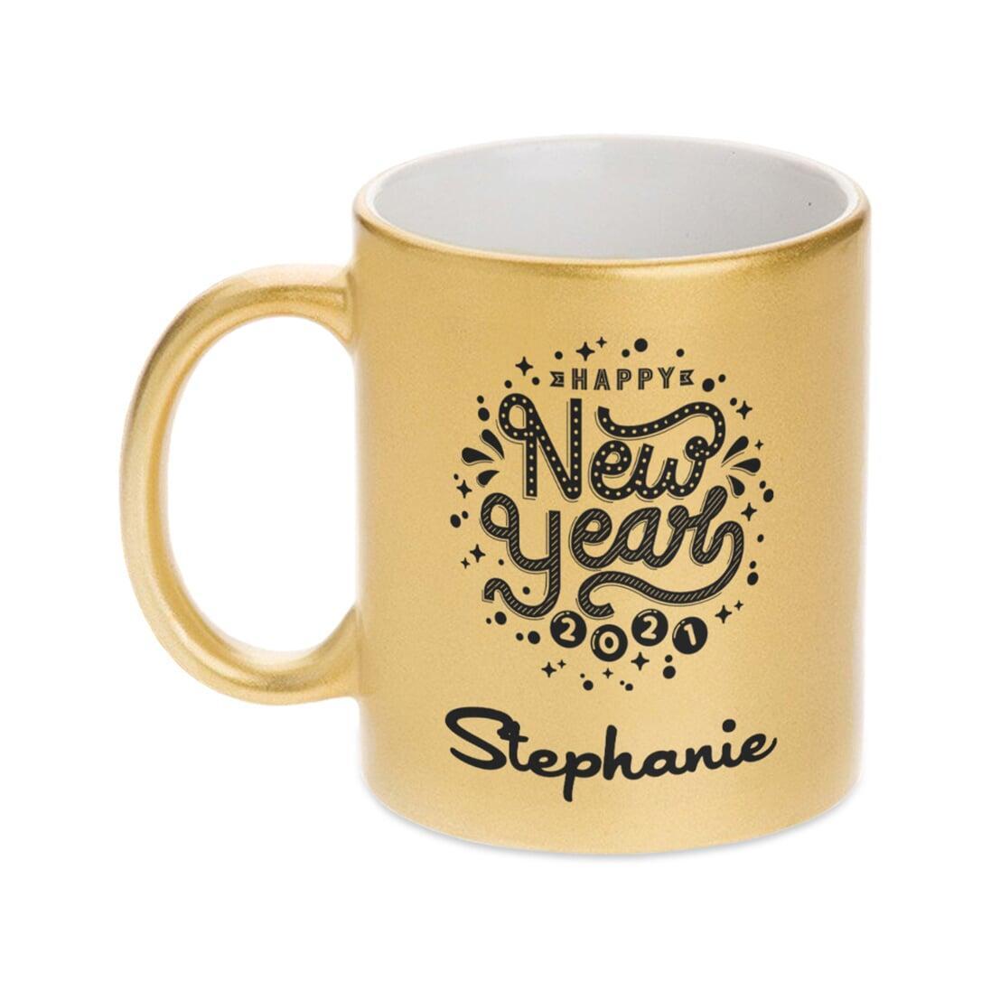 Customized Mugs