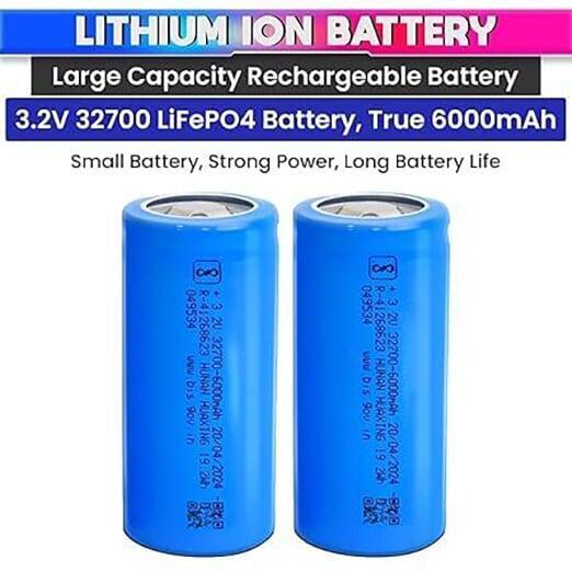 Lithium Battery