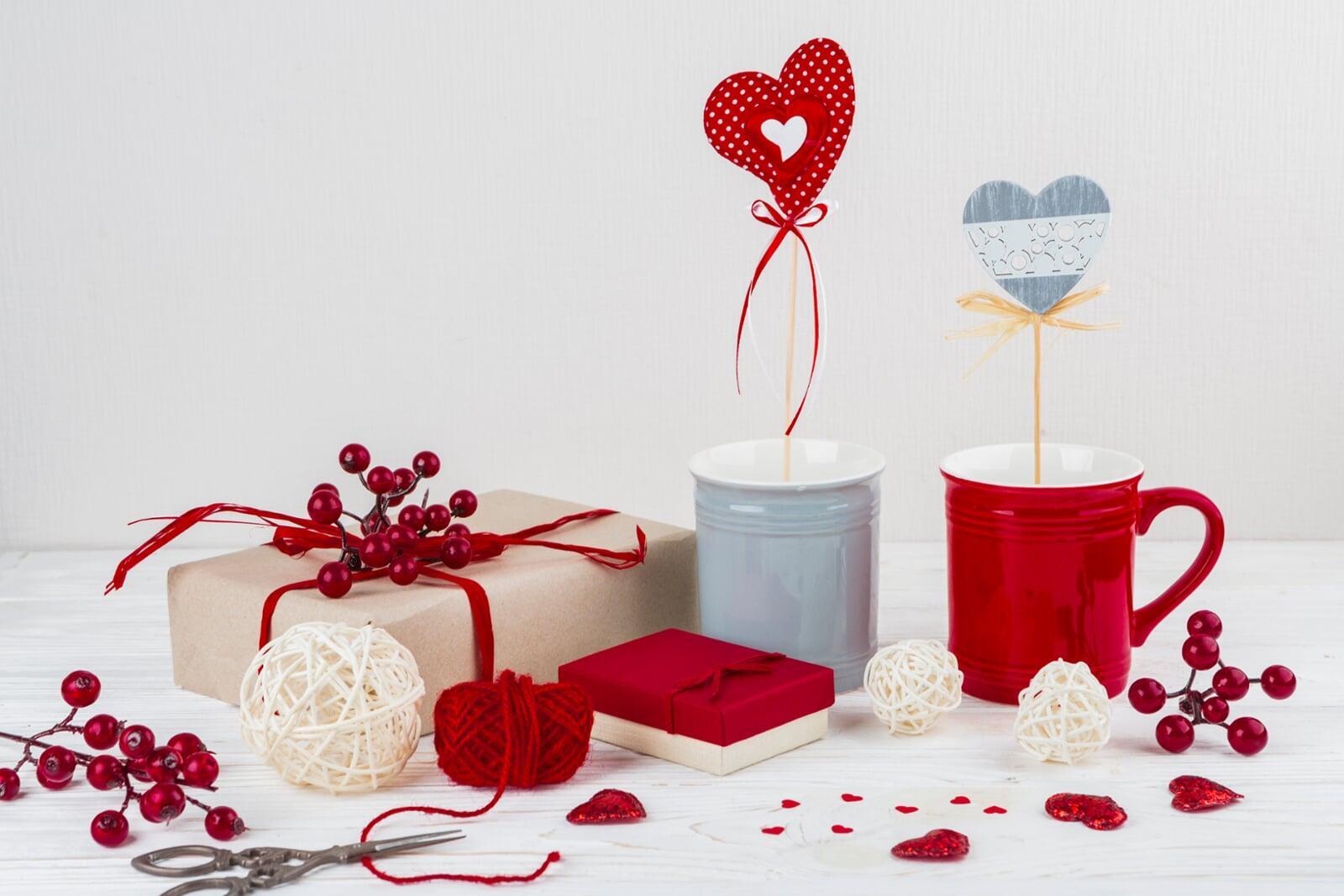 Gift items
