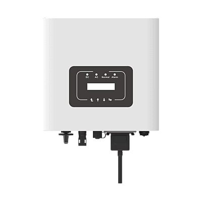 SolarBro 3KW On-grid Solar Inverter – High Efficiency, Smart Monitoring, PM Surya Ghar Subsidy SolarBro 3KW On-grid Solar Inverter – High Efficiency, Smart Monitoring, PM Surya Ghar Subsidy