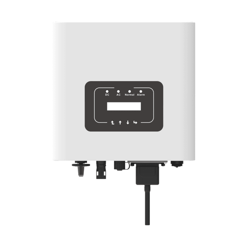 SolarBro 3KW On-grid Solar Inverter – High Efficiency, Smart Monitoring, PM Surya Ghar Subsidy SolarBro 3KW On-grid Solar Inverter – High Efficiency, Smart Monitoring, PM Surya Ghar Subsidy