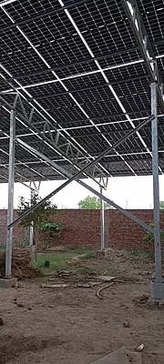 100kW Solar Power System – Commercial Solar Energy Solution 100kW Solar Power System – Commercial Solar Energy Solution