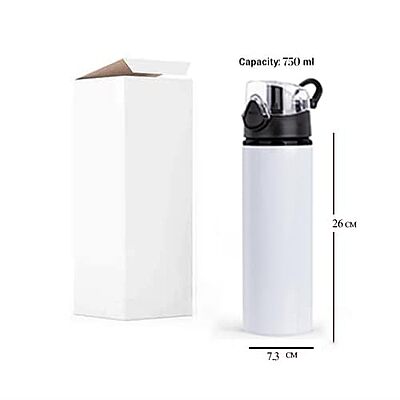 Shinchan Printed Aluminum Sublimation Water Bottle MN-55 Sports/School/Home/Travel For Boys Shinchan Printed Aluminum Sublimation Water Bottle MN-55 Sports/School/Home/Travel For Boys