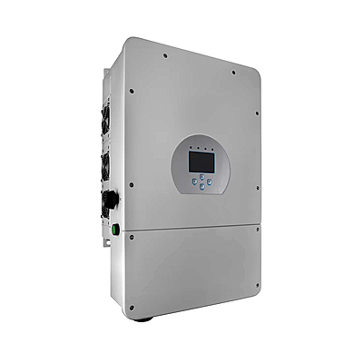 5kW Solar Home System – Smart Energy for Your Home 5kW Solar Home System – Smart Energy for Your Home