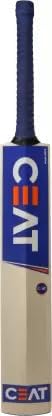CEAT Professional English Willow Cricket Bat | Lightweight with Great Pickup | Suitable for Boys & Men CEAT Professional English Willow Cricket Bat | Lightweight with Great Pickup | Suitable for Boys & Men