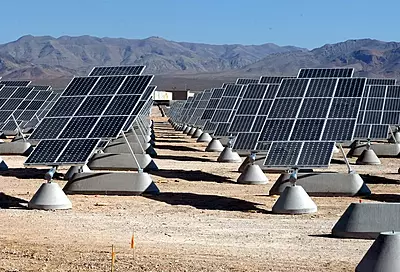 7.5kW On Grid Solar Power System – High Efficiency & Savings 7.5kW On Grid Solar Power System – High Efficiency & Savings