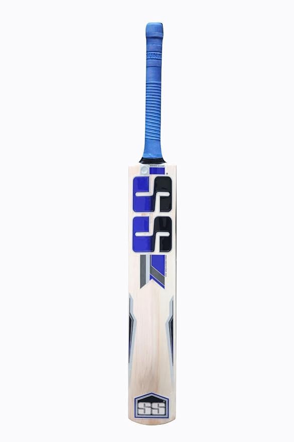 SS Gladiator English Willow Cricket Bat – Custom Made for Professionals SS Gladiator English Willow Cricket Bat – Custom Made for Professionals