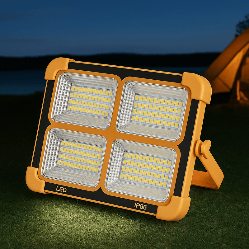 RL SHARK ky -200 solar emergency flood light RL SHARK ky -200 solar emergency flood light