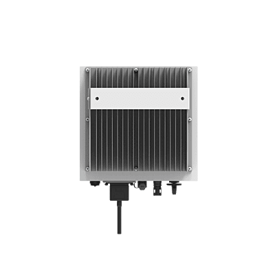 100kW Solar Power System – Commercial Solar Energy Solution 100kW Solar Power System – Commercial Solar Energy Solution