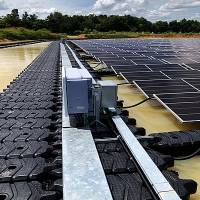 100kW Solar Power System – Commercial Solar Energy Solution 100kW Solar Power System – Commercial Solar Energy Solution