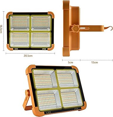 RL SHARK ky -200 solar emergency flood light RL SHARK ky -200 solar emergency flood light