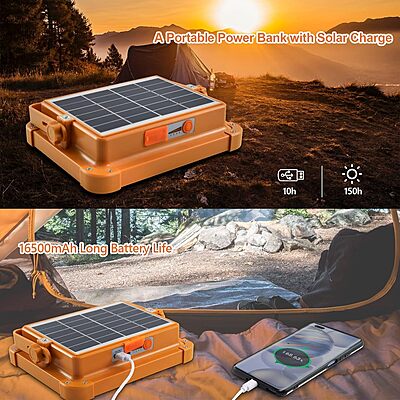 RL SHARK ky -200 solar emergency flood light RL SHARK ky -200 solar emergency flood light