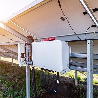 7.5kW On Grid Solar Power System – High Efficiency & Savings 7.5kW On Grid Solar Power System – High Efficiency & Savings