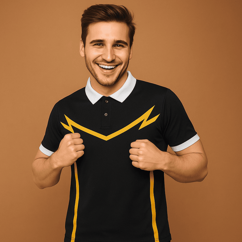 Sutra Men's Regular Fit T-Shirt | Comfortable Everyday Wear Sutra Men's Regular Fit T-Shirt | Comfortable Everyday Wear