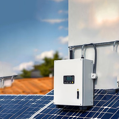 15kW Solar Power System | High-Capacity Solar Solution for Home & Business 15kW Solar Power System | High-Capacity Solar Solution for Home & Business