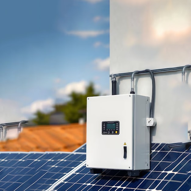 15kW Solar Power System | High-Capacity Solar Solution for Home & Business 15kW Solar Power System | High-Capacity Solar Solution for Home & Business