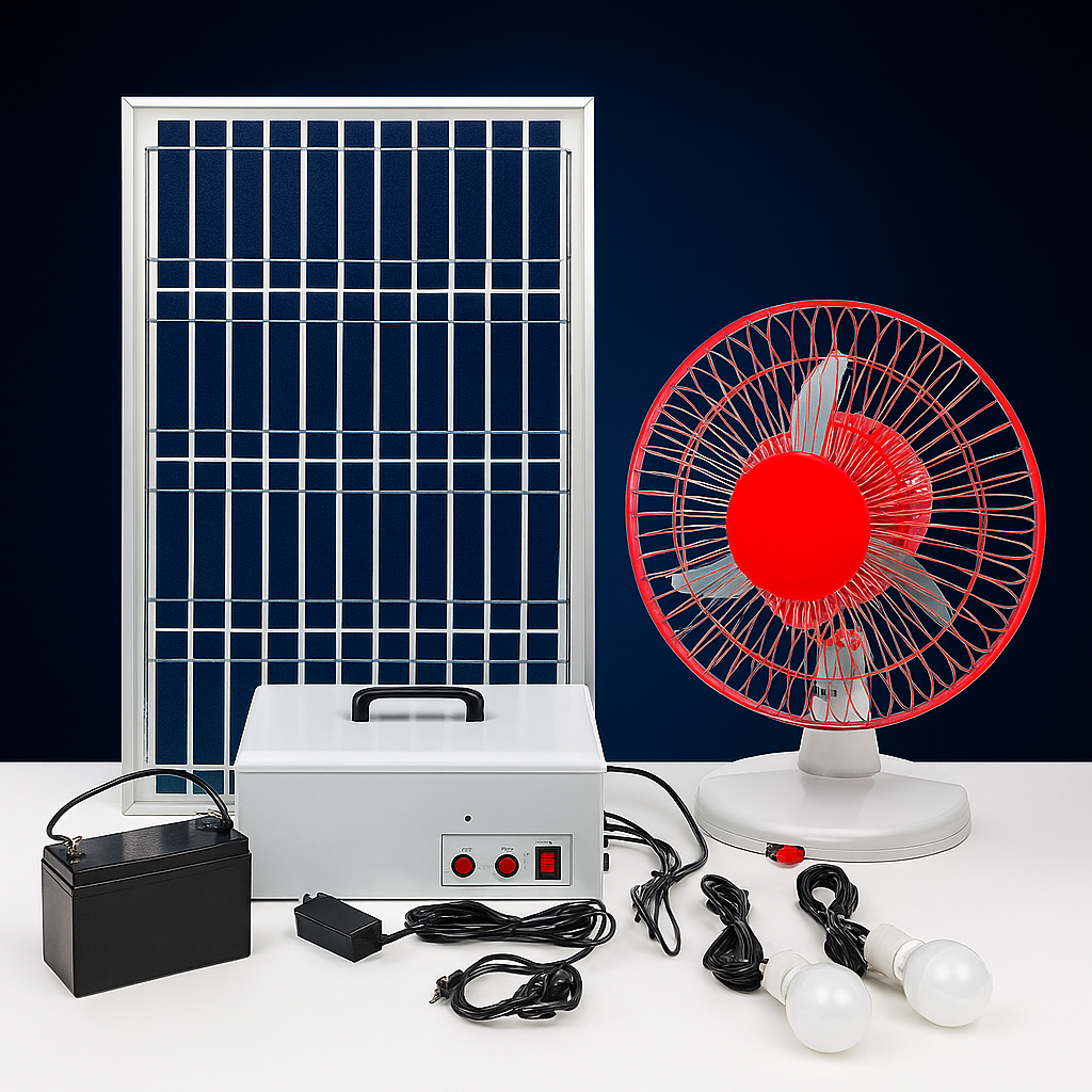 Jumbo HLS FAN Jumbo HLS FAN