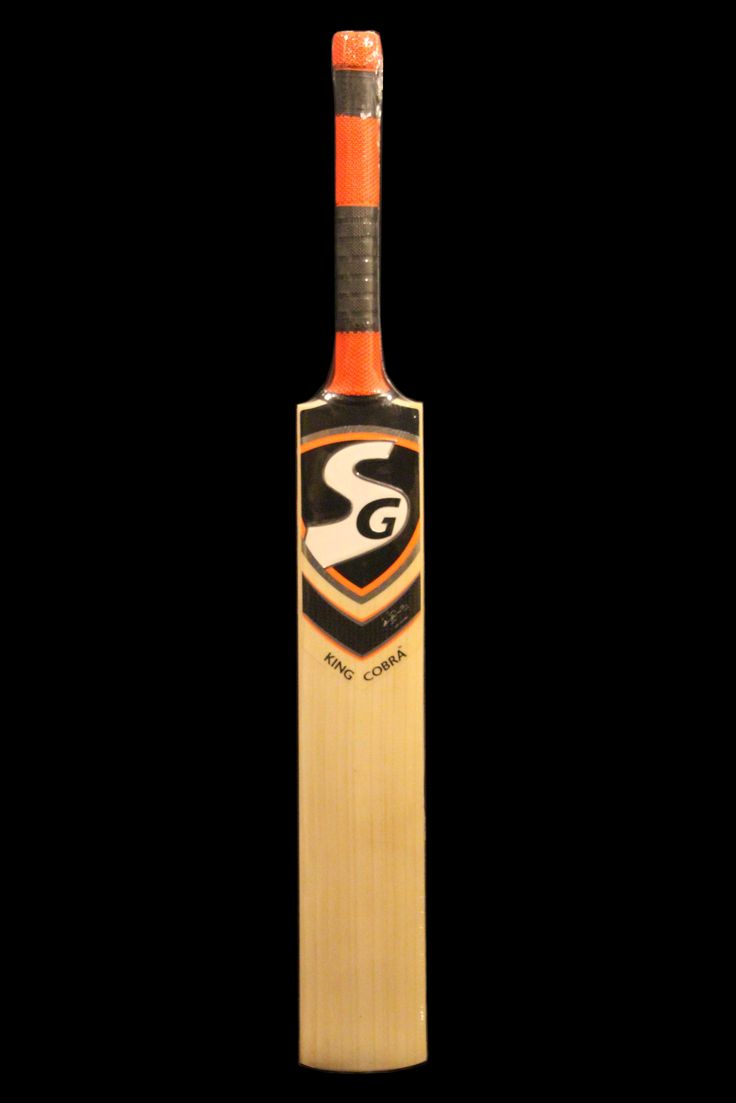 SG KLR Ultimate English Willow Cricket Bat – Professional Grade Power & Precision