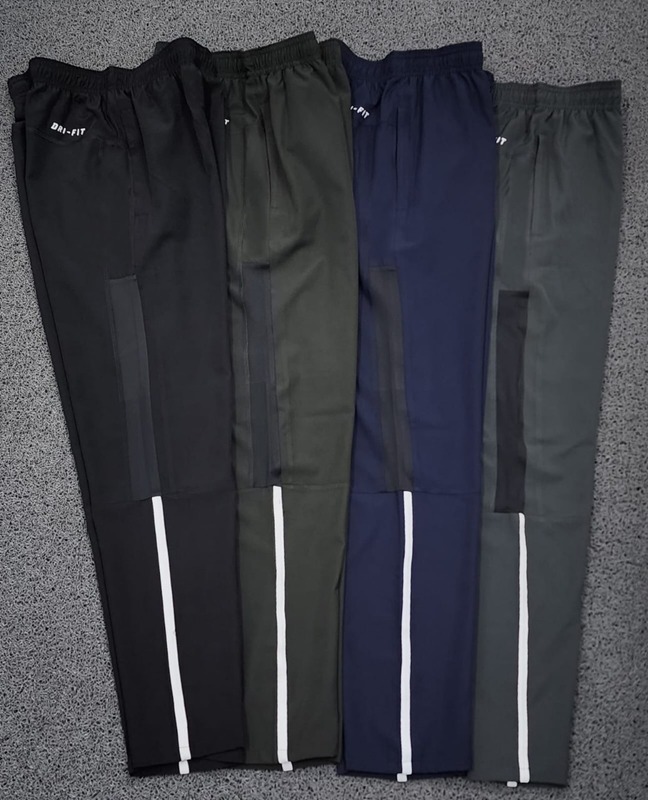 Men's Regular Fit Polyester Track Pant – Comfortable & Durable Sportswear Men's Regular Fit Polyester Track Pant – Comfortable & Durable Sportswear