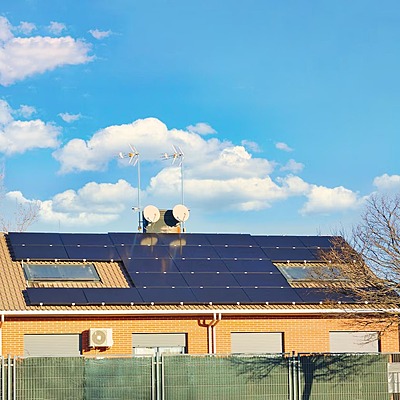 7.5kW On Grid Solar Power System – High Efficiency & Savings 7.5kW On Grid Solar Power System – High Efficiency & Savings