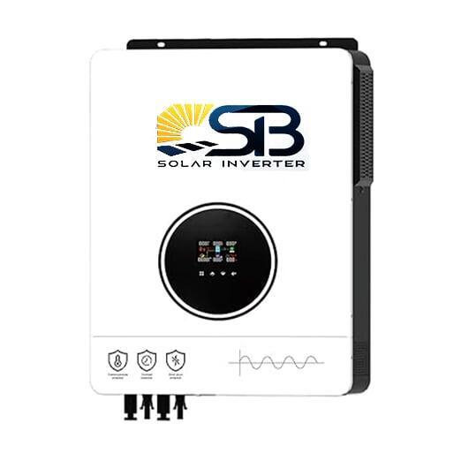 Solar Inverter