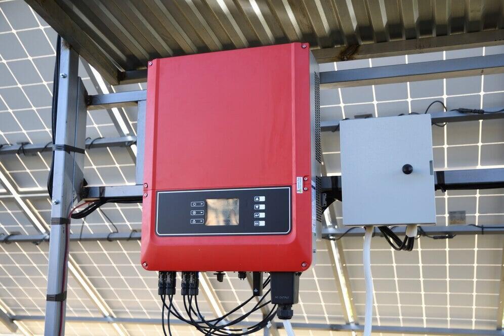 Solar Inverter